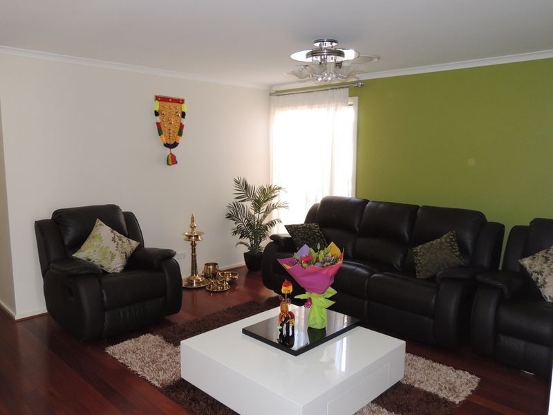 8 Fuchsia Drive, Swan Hill VIC 3585