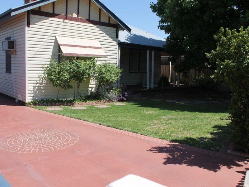 434 Campbell Street, Swan Hill VIC 3585