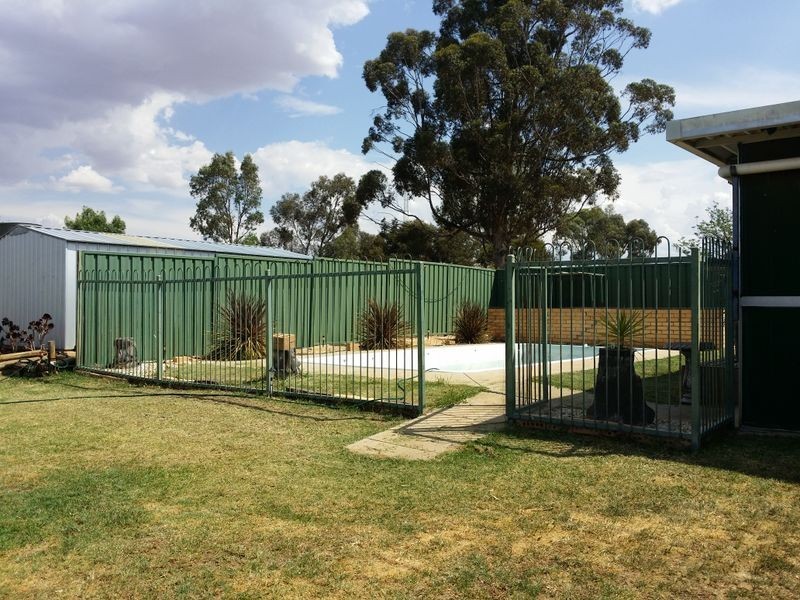 16 Church Road, Nyah VIC 3594