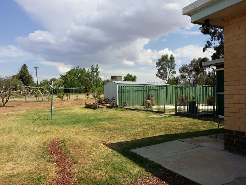 16 Church Road, Nyah VIC 3594