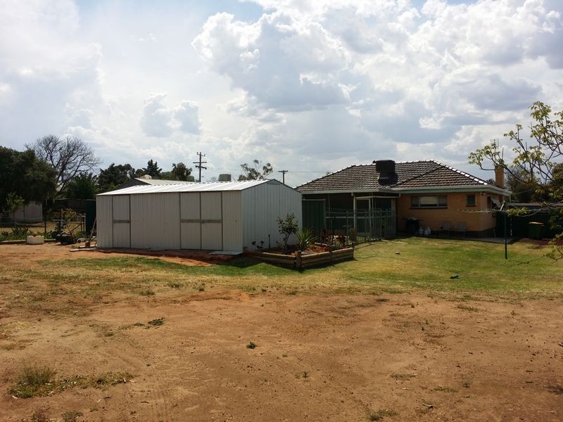 16 Church Road, Nyah VIC 3594