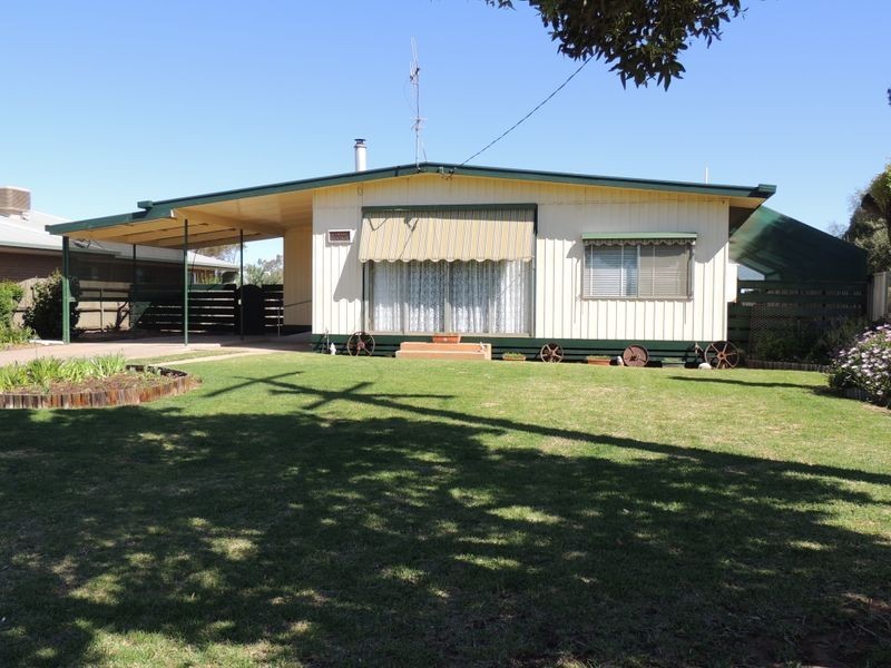 39 Allan Street, Nyah West VIC 3595