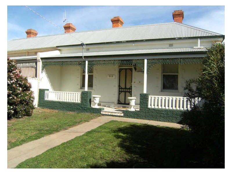 318 Beveridge Street, Swan Hill VIC 3585