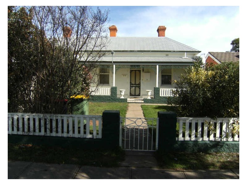 318 Beveridge Street, Swan Hill VIC 3585