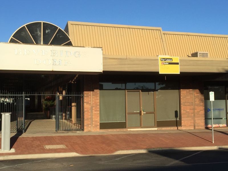 Shop 3/194 Beveridge Street, Swan Hill VIC 3585