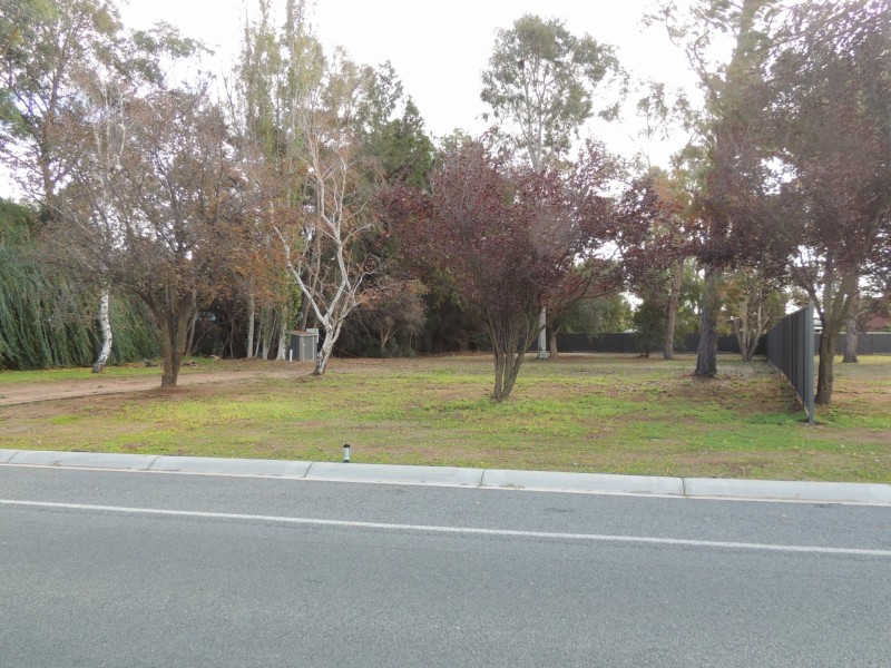 44-50 Werril Street, Swan Hill VIC 3585