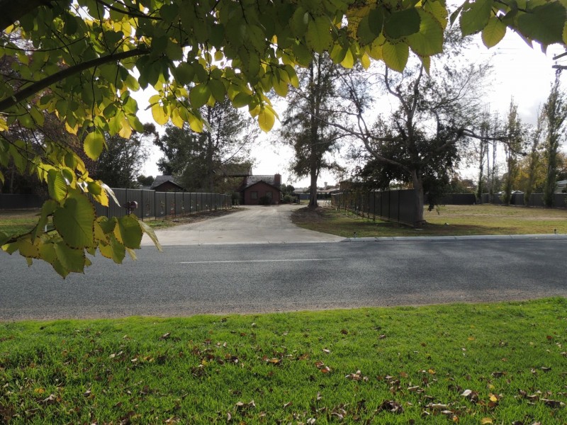 44-50 Werril Street, Swan Hill VIC 3585