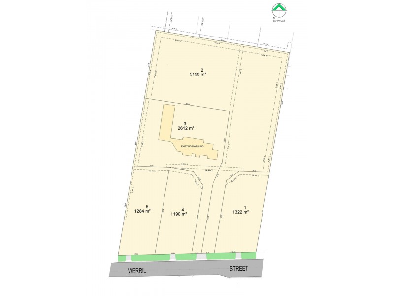 44-50 Werril Street, Swan Hill VIC 3585