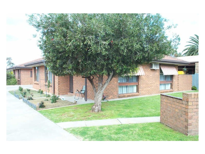 1/167 McCallum Street, Swan Hill VIC 3585