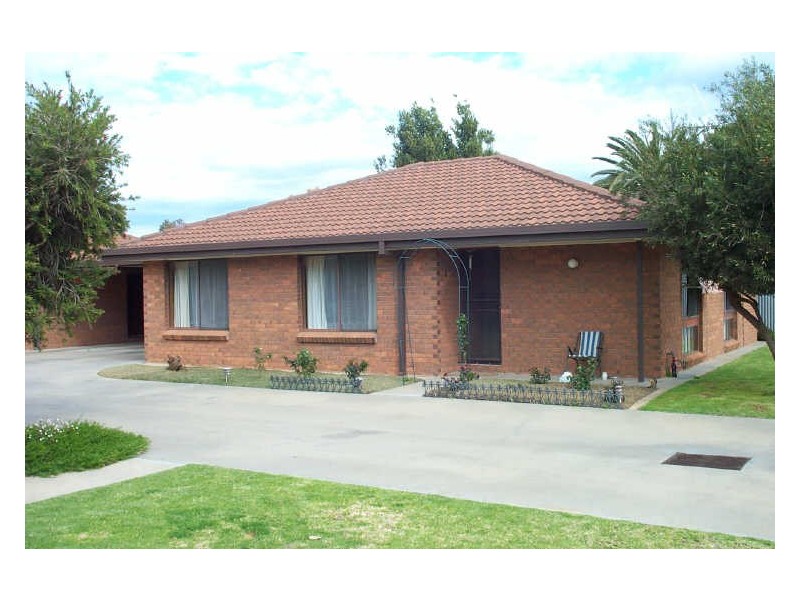 1/167 McCallum Street, Swan Hill VIC 3585
