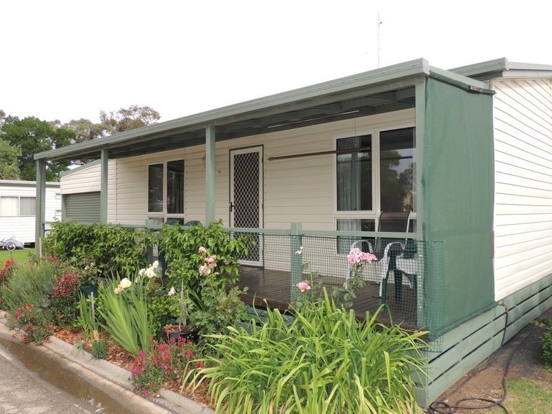 Site No 128/5587 Murray Valley Highway, Swan Hill VIC 3585