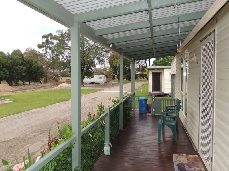 Site No 128/5587 Murray Valley Highway, Swan Hill VIC 3585