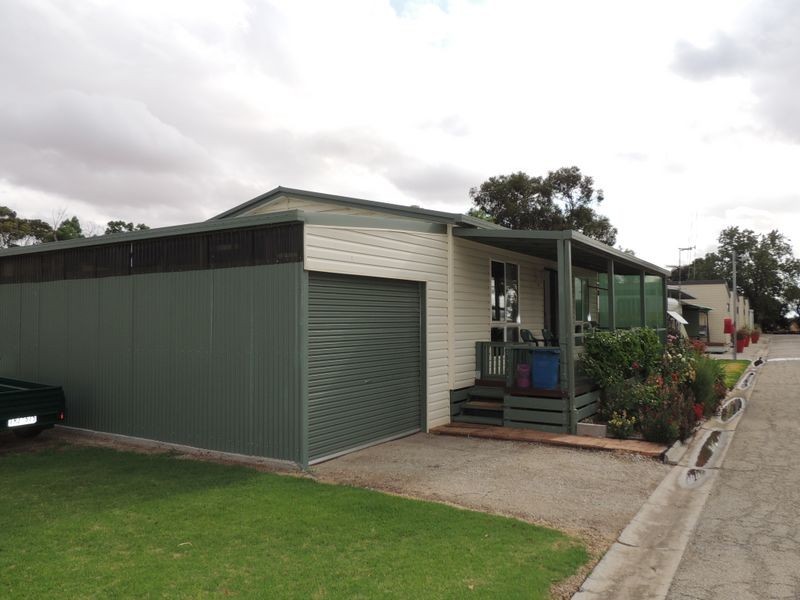 Site No 128/5587 Murray Valley Highway, Swan Hill VIC 3585