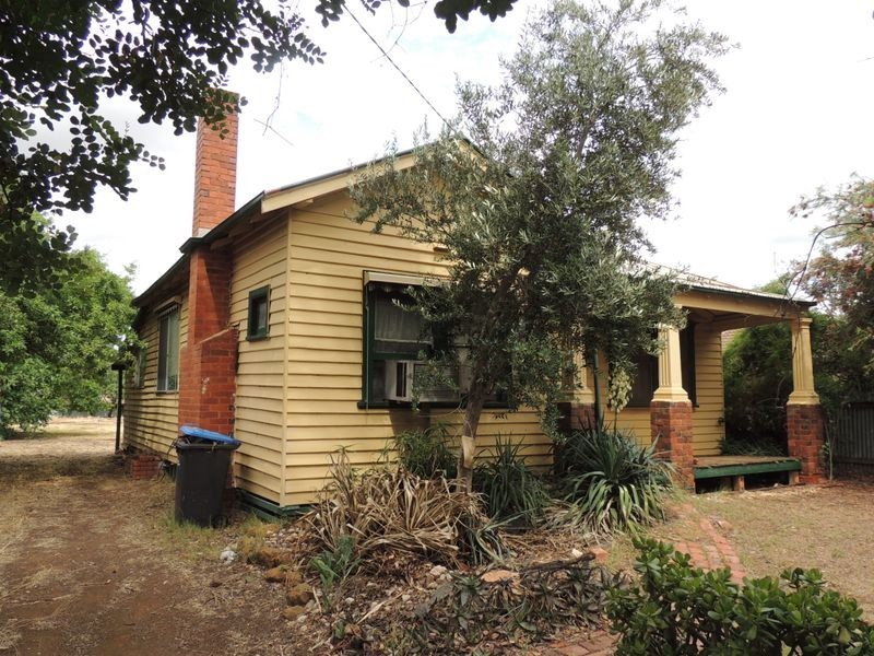 433 Campbell Street, Swan Hill VIC 3585