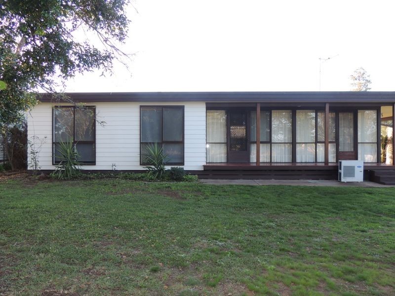 154 Monash Avenue, Nyah West VIC 3595