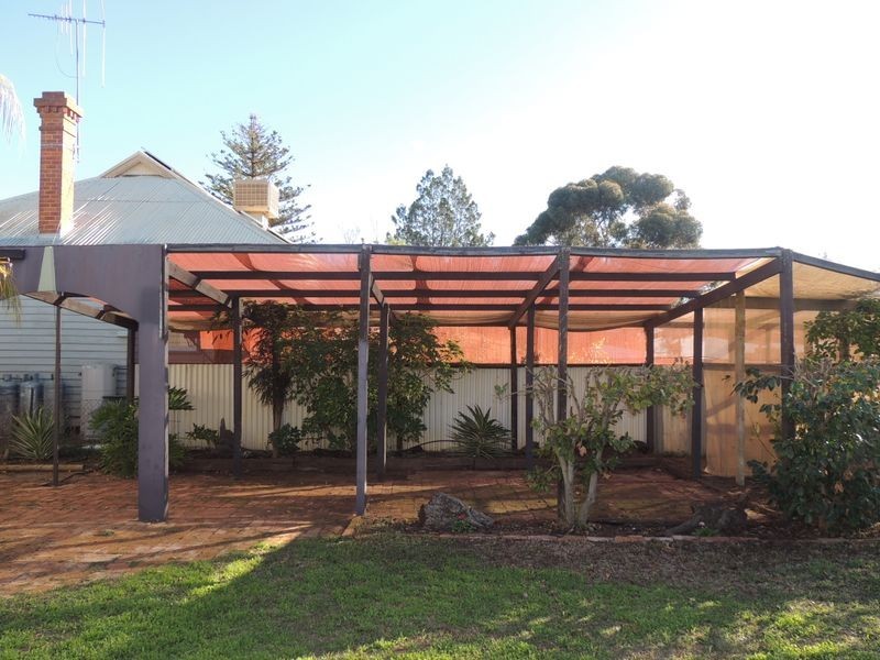 154 Monash Avenue, Nyah West VIC 3595