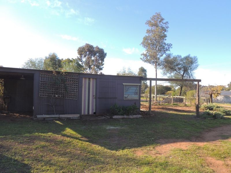 154 Monash Avenue, Nyah West VIC 3595