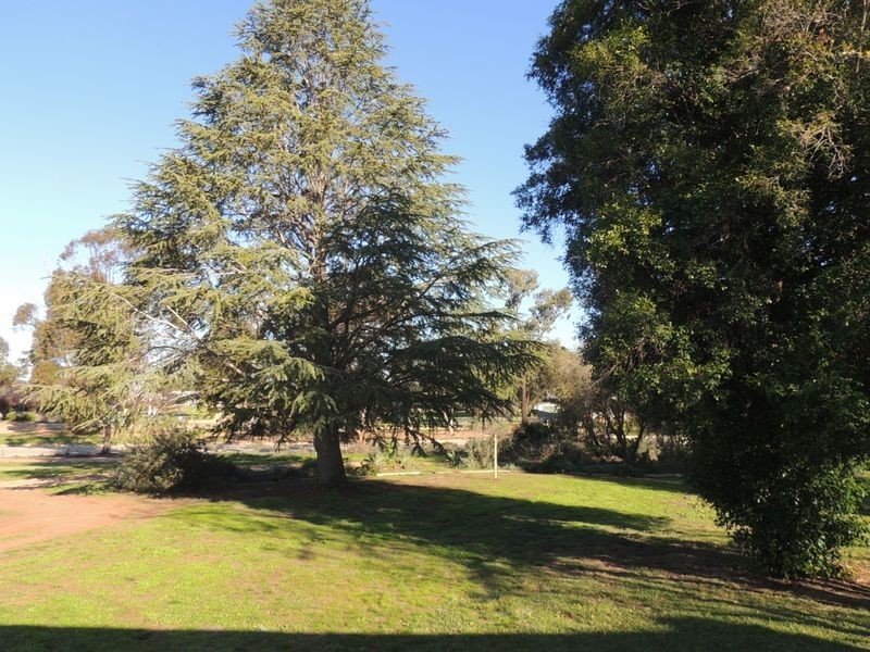 154 Monash Avenue, Nyah West VIC 3595