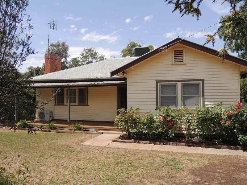 58 River Street, Nyah VIC 3594