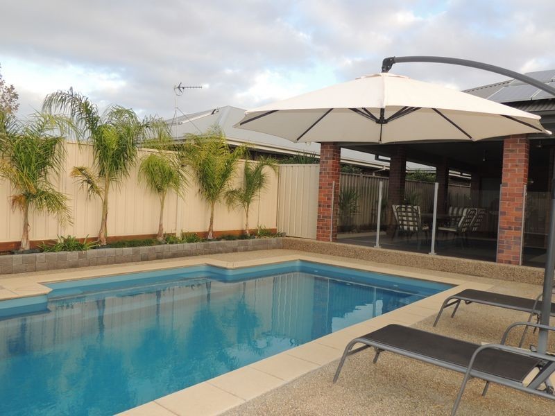 1 Ritani Court, Swan Hill VIC 3585