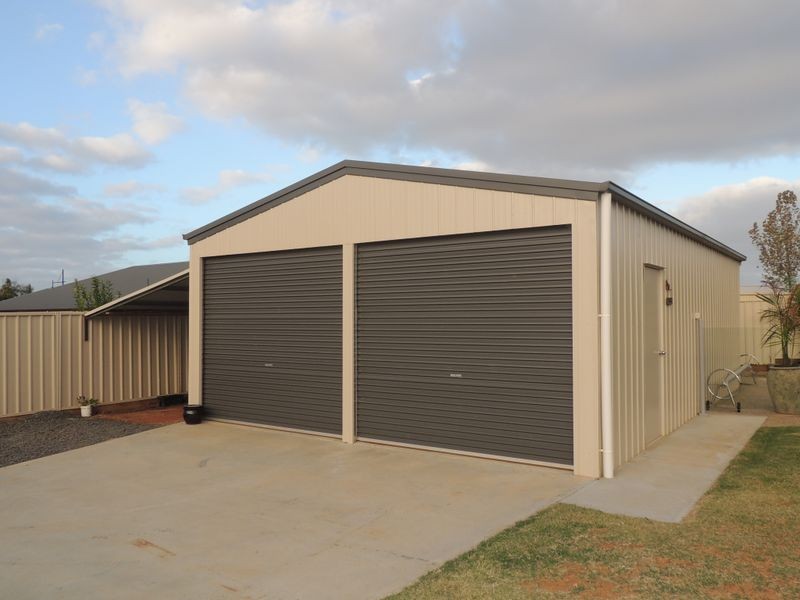 1 Ritani Court, Swan Hill VIC 3585