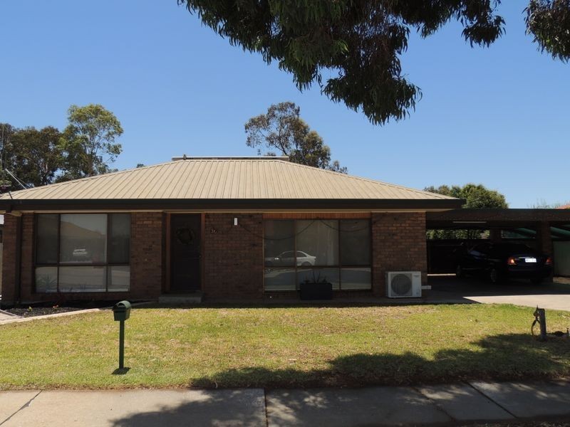 36 Butterworth Street, Swan Hill VIC 3585