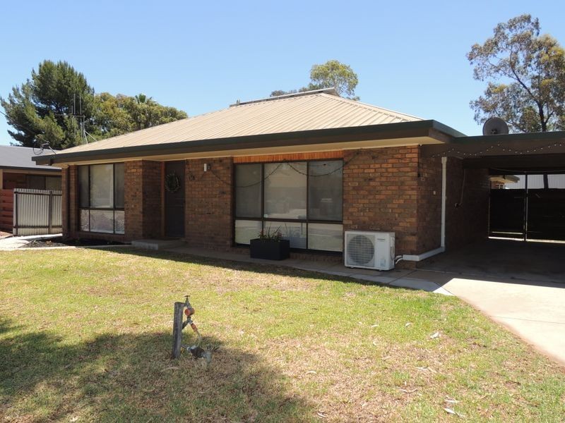 36 Butterworth Street, Swan Hill VIC 3585