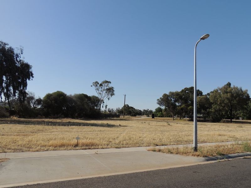 3/ Maddern Court, Swan Hill VIC 3585