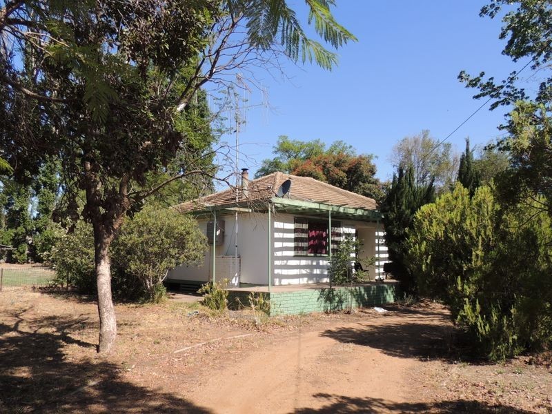 75 Murray Street, Tooleybuc NSW 2736