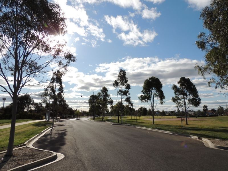 Tower Avenue, Swan Hill VIC 3585