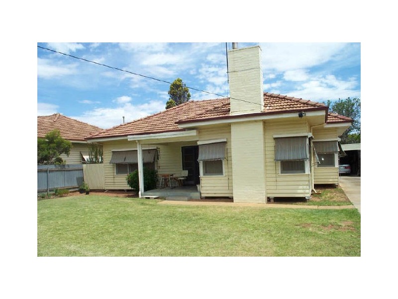 49 Gray Street, Swan Hill VIC 3585