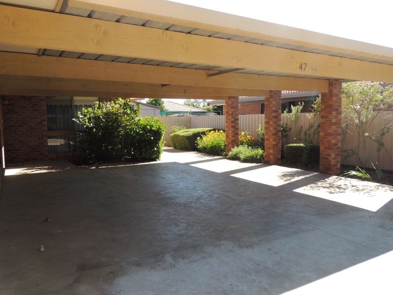 47 Parkview Drive, Swan Hill VIC 3585