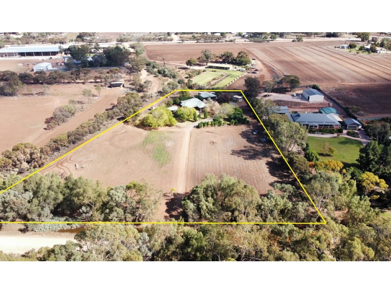 299 River Road, Nyah VIC 3594