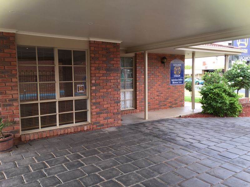 354 Campbell Street, Swan Hill VIC 3585