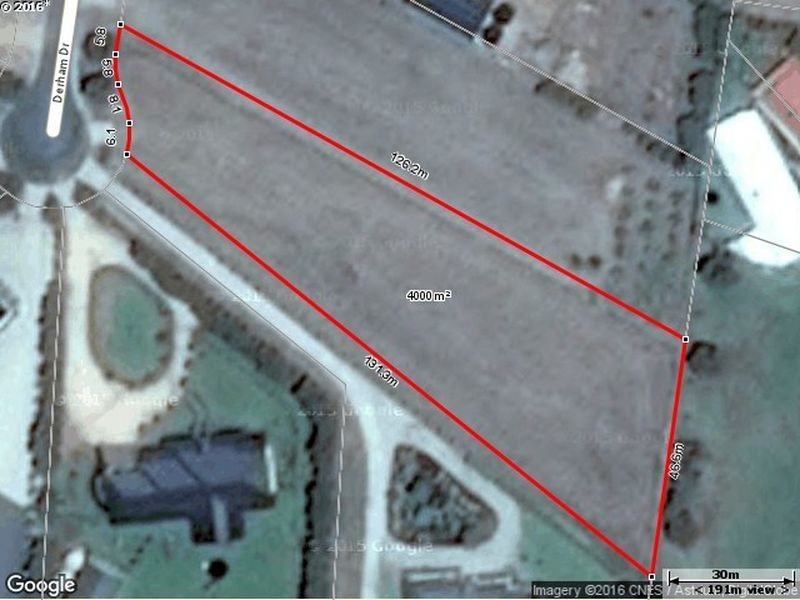 7 Derham Drive, Swan Hill VIC 3585