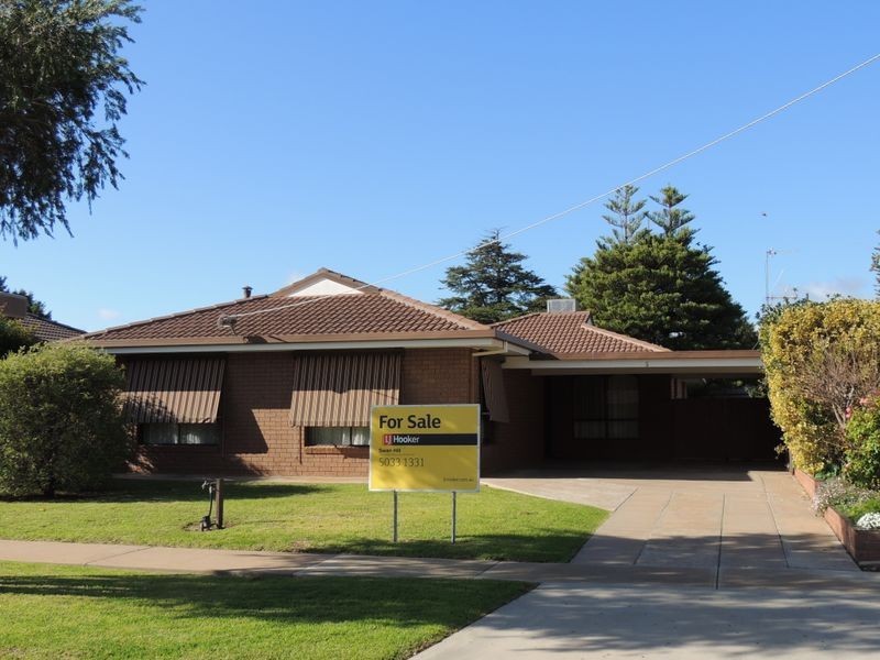 5 Kima Street, Swan Hill VIC 3585
