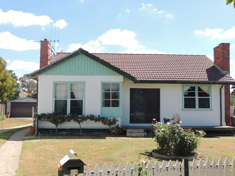 22 Mundle Avenue, Swan Hill VIC 3585