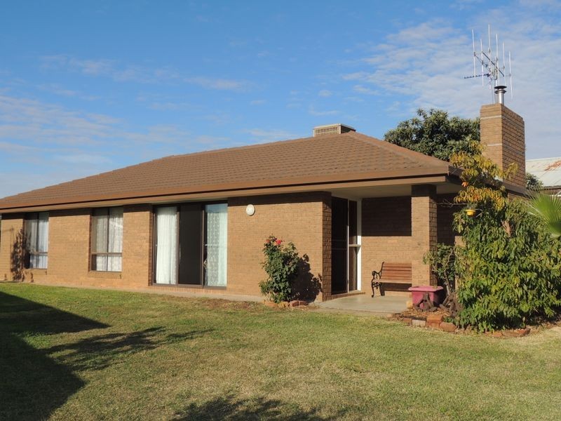 28 Church Road, Nyah VIC 3594