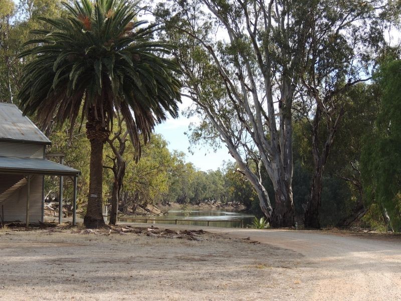 28 Church Road, Nyah VIC 3594