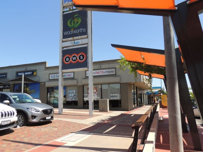Shop 7 & 8/128-132 Campbell Street, Swan Hill VIC 3585