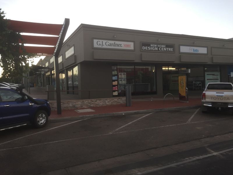 Shop 7 & 8/128-132 Campbell Street, Swan Hill VIC 3585