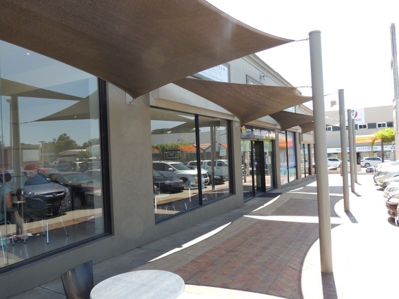 Shop 7 & 8/128-132 Campbell Street, Swan Hill VIC 3585