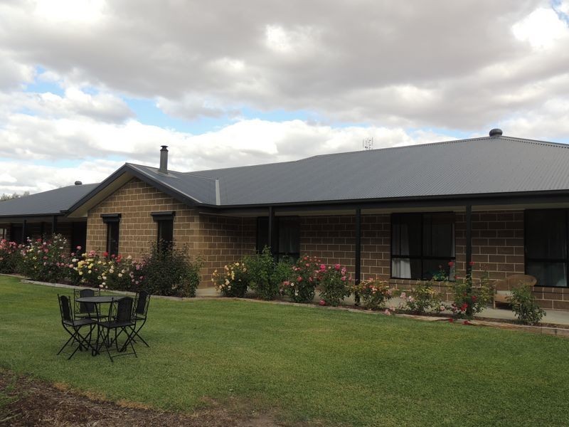 5 Hocking Drive, Swan Hill VIC 3585