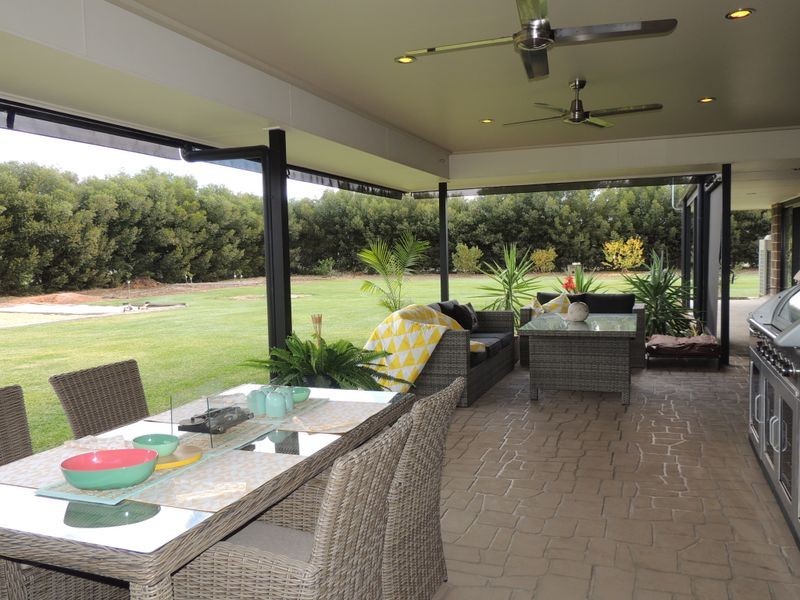 5 Hocking Drive, Swan Hill VIC 3585