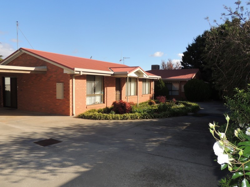 2/484 Campbell Street, Swan Hill VIC 3585