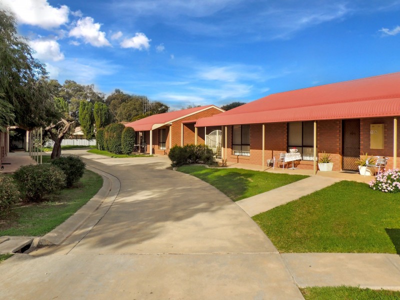 3/3-5 Cohn Street, Swan Hill VIC 3585