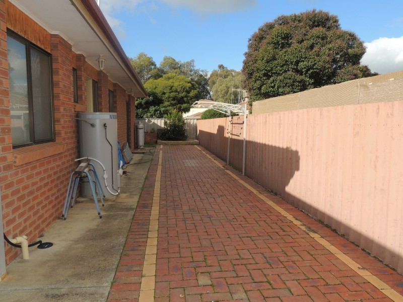 3/3-5 Cohn Street, Swan Hill VIC 3585