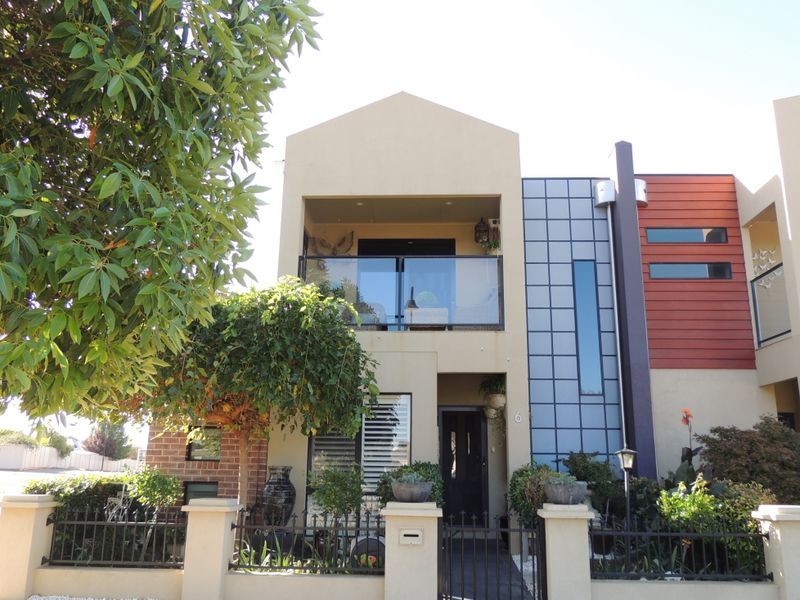 6 Tower Avenue, Swan Hill VIC 3585