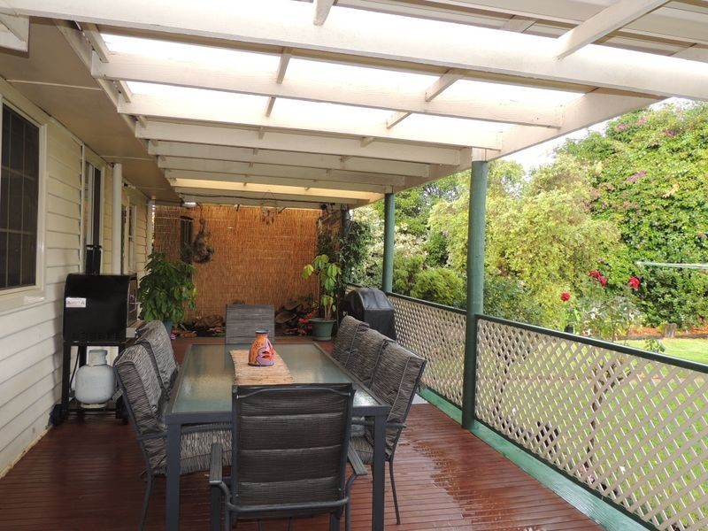 78 Stradbroke Avenue, Swan Hill VIC 3585