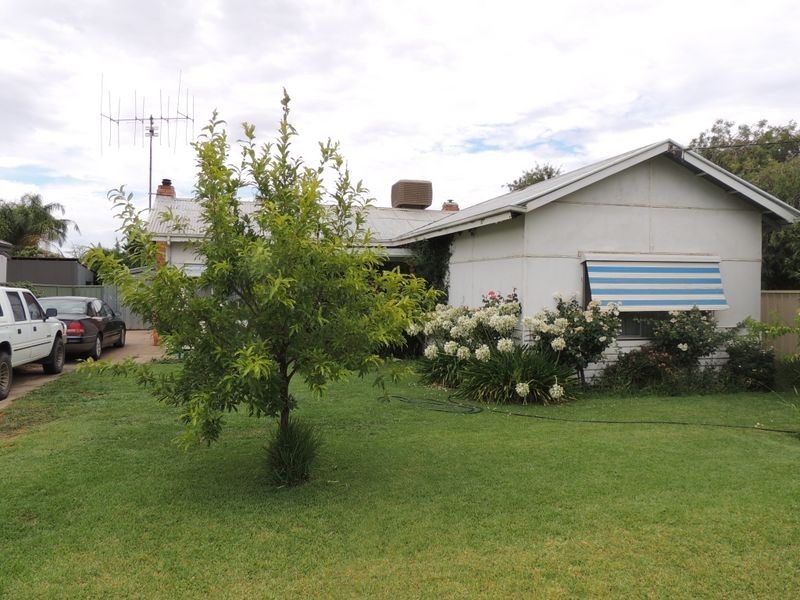 23 Burton Street, Swan Hill VIC 3585
